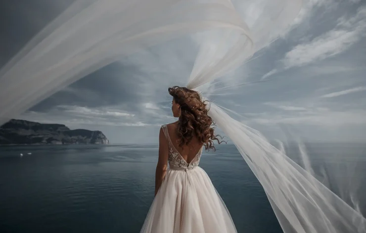 Wedding on Luxury Private Yacht in Dubai Marina