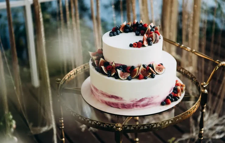 Wedding on Luxury Private Yacht in Dubai Marina