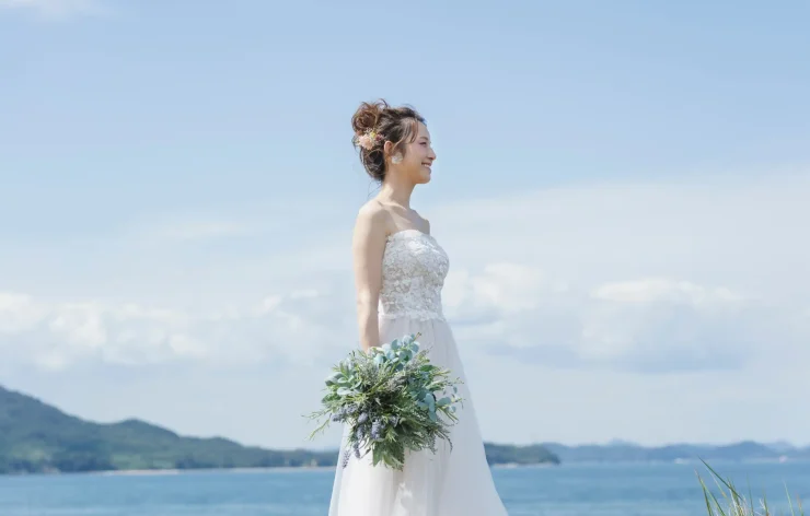 Wedding on Luxury Private Yacht in Dubai Marina