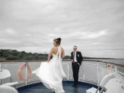 Wedding on Luxury Private Yacht in Dubai Marina (1) f
