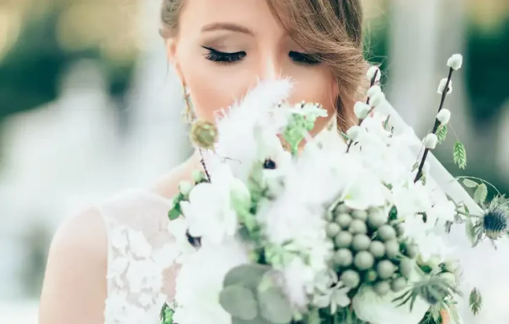 Dream Wedding on Private Cruise in Dubai UAE