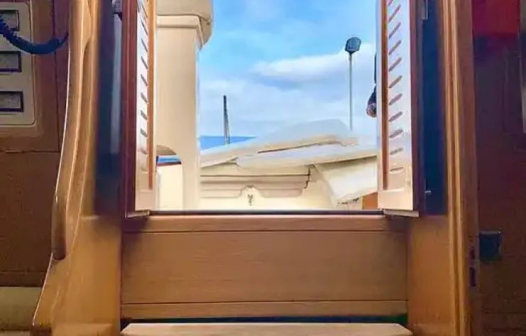 Experience The Allure Of Capri On Traditional Gozzo Italy