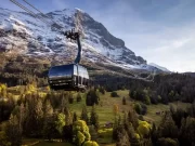 Full Day Tour To the Top of Europe-Jungfraujoch Zurich/Lucerne Switzerland