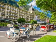 Guided Tour From Lucerne To Grindelwald And From Interlaken To Lucerne Switzerland