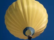 Enjoy the Hot Air Balloon Ride Over Barolo Italy