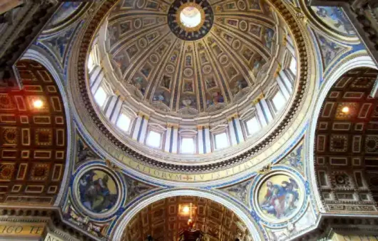 Rome by Night city tour Italy