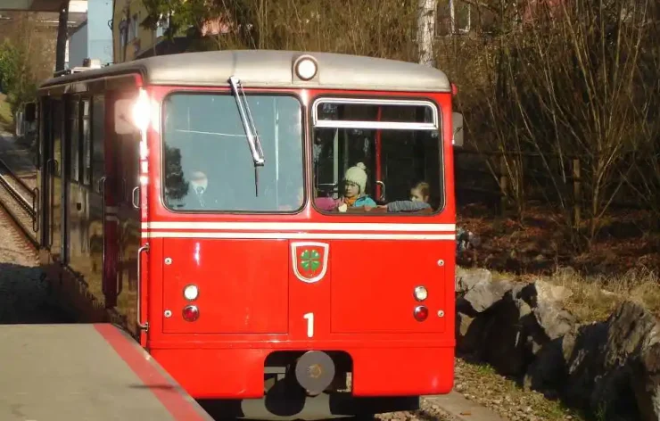 Zurich City Tour Switzerland