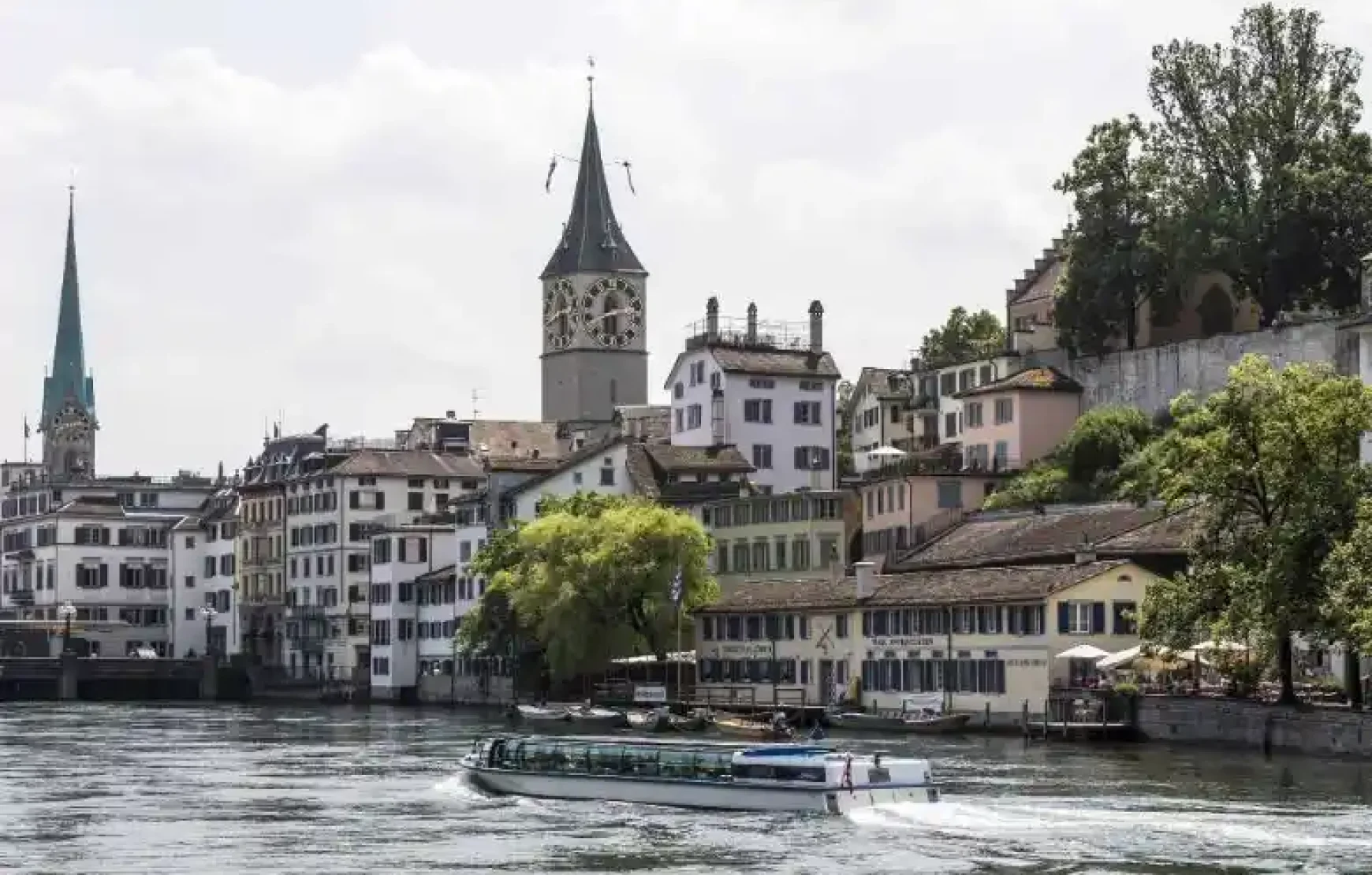 Zurich City Tour Switzerland Zurich City Tour Switzerland