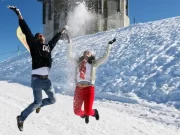 Titlis Snow And Glaciers Tour From Zurich Switzerland