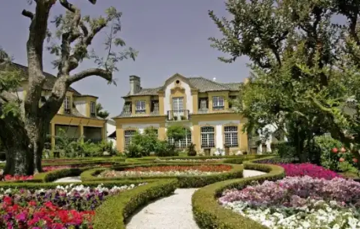 Arrabida Mountains Tour