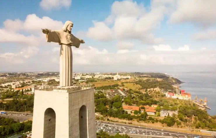 Arrabida Mountains Tour