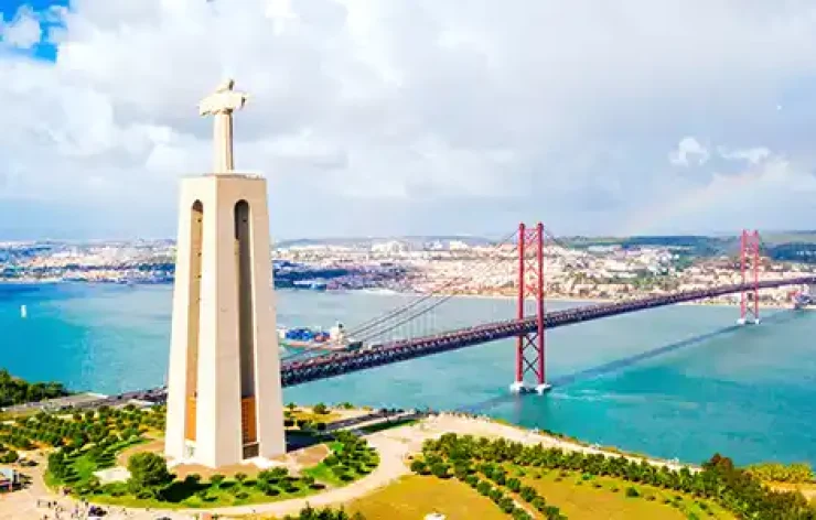 Arrabida Mountains Tour