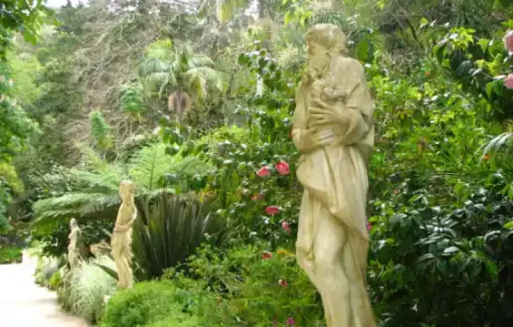 Cape Roca, Sintra, Lisbon Riviera Full Day Tour