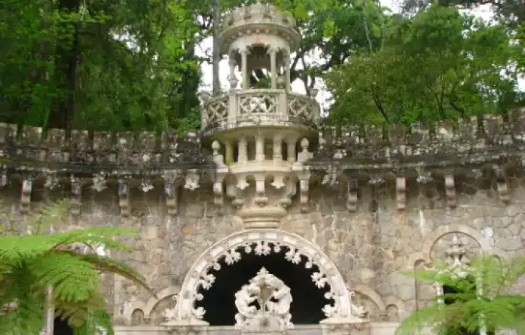 Cape Roca, Sintra, Lisbon Riviera Full Day Tour