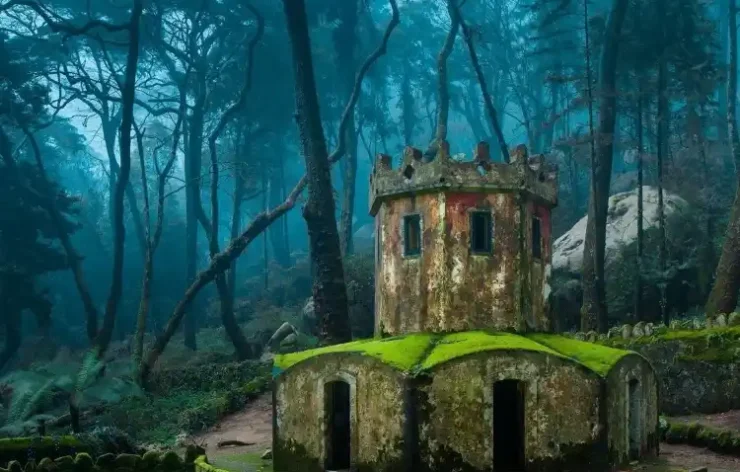 Cape Roca, Sintra, Lisbon Riviera Full Day Tour