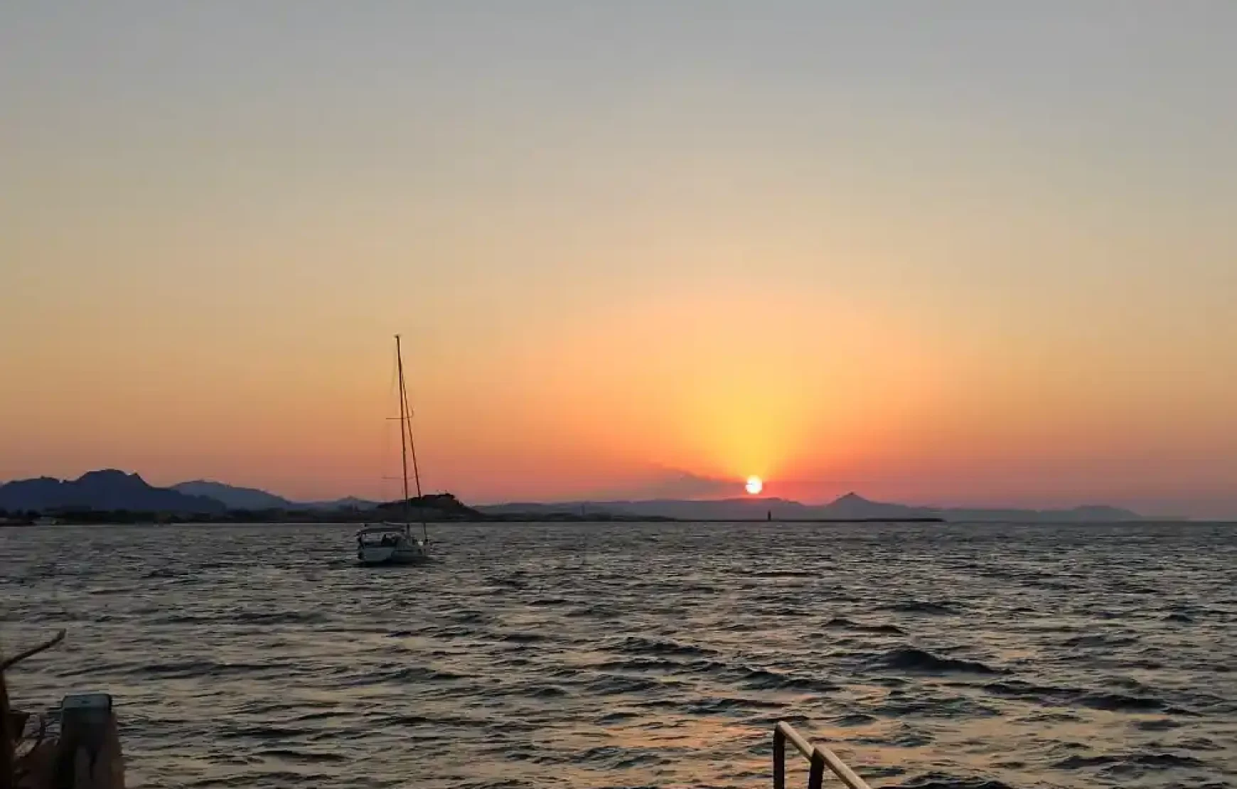 Catamaran Sailing boat yacht cruise Tour in Denia Spain Catamaran Sailing boat yacht cruise Tour in Denia Spain
