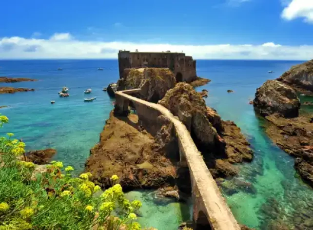 Full Day Atlantic Frontier Tour in Lisbon Portugal