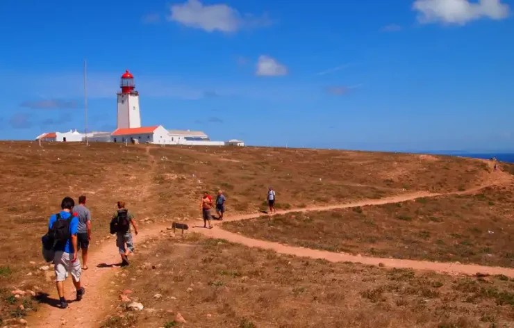 Full Day Atlantic Frontier Tour in Lisbon Portugal