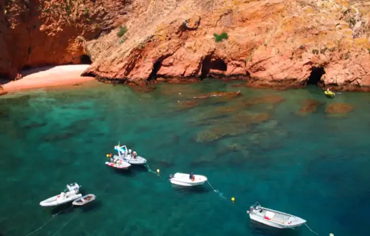 Full Day Atlantic Frontier Tour in Lisbon Portugal