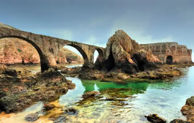 Full Day Atlantic Frontier Tour in Lisbon Portugal