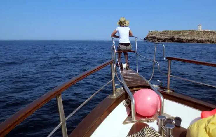 Full Day Atlantic Frontier Tour in Lisbon Portugal