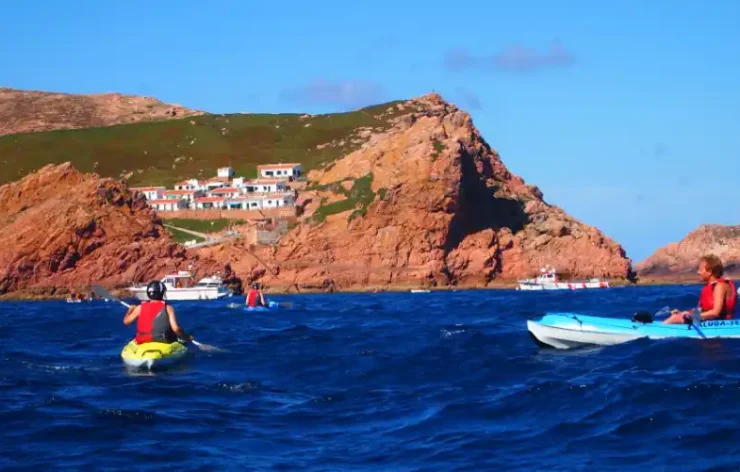 Full Day Atlantic Frontier Tour in Lisbon Portugal