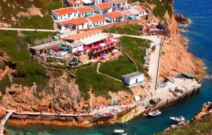 Full Day Atlantic Frontier Tour in Lisbon Portugal