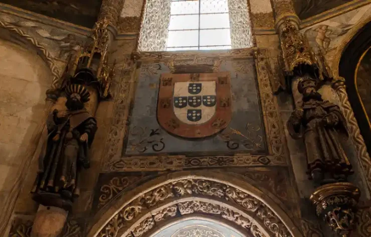 Full Day Templar River Tour Lisbon Portugal