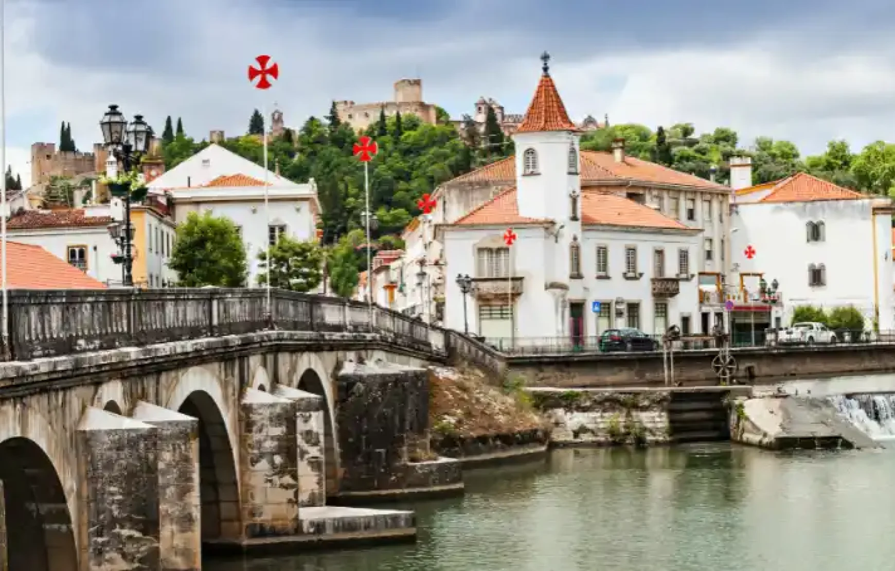 Full Day Templar River Tour Lisbon Portugal Full Day Templar River Tour Lisbon Portugal