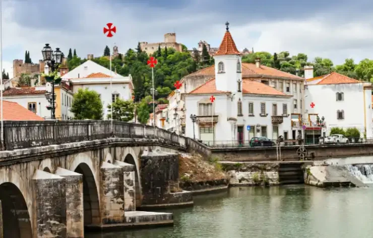 Full Day Templar River Tour Lisbon Portugal