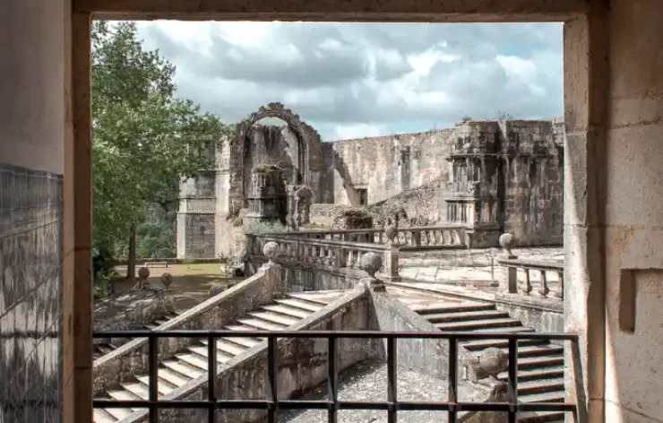 Full Day Templar River Tour Lisbon Portugal