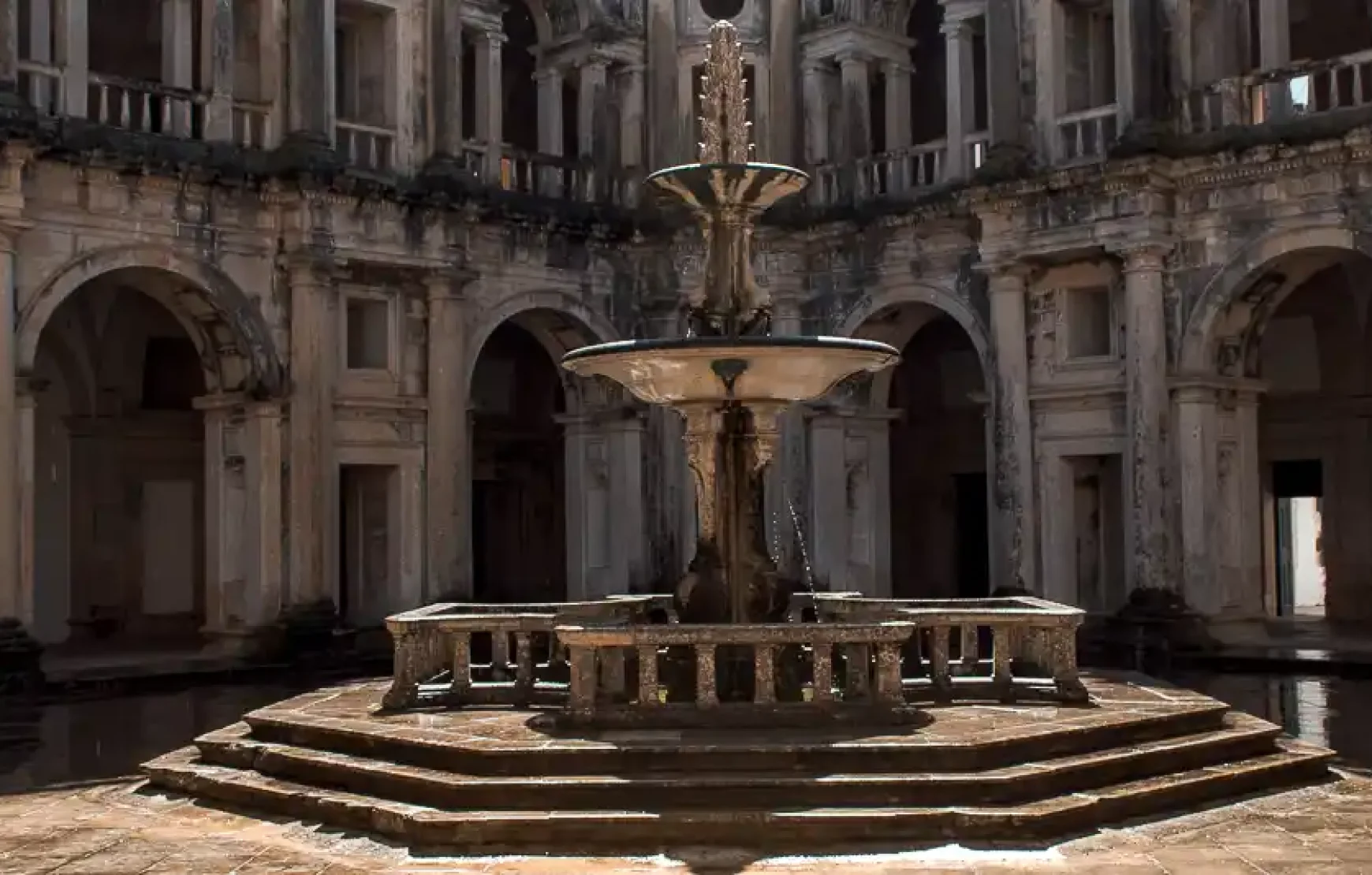 Full Day Templar River Tour Lisbon Portugal Full Day Templar River Tour Lisbon Portugal