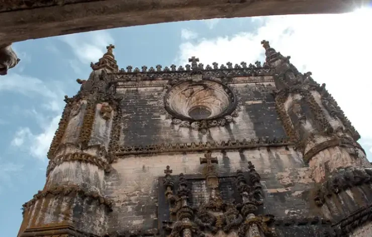 Full Day Templar River Tour Lisbon Portugal