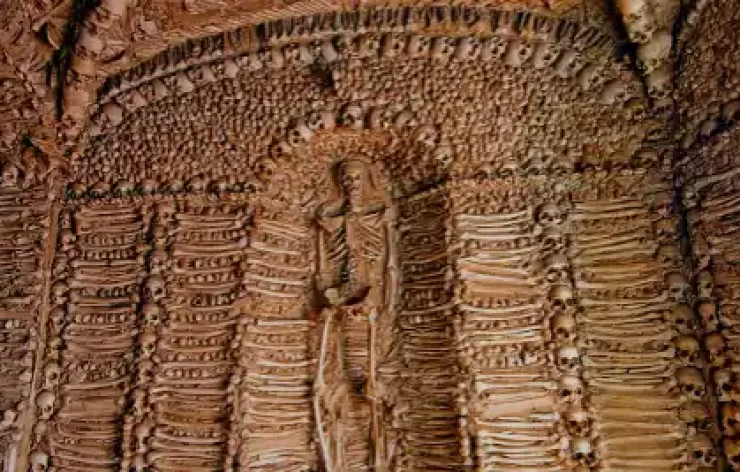 Full-day Tour of Évora and The Megaliths of the Cromeleque Dos Almendres Lisbon Portugal