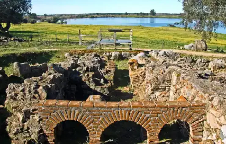 Full-day Tour of Évora and The Megaliths of the Cromeleque Dos Almendres Lisbon Portugal