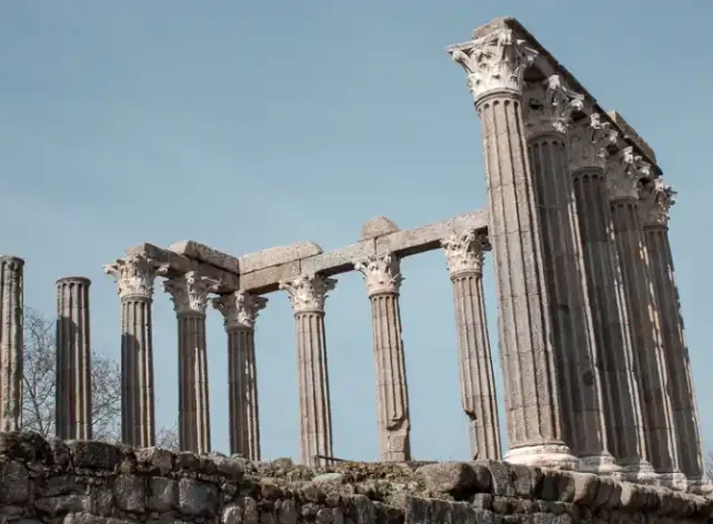 Full-day Tour of Évora and The Megaliths of the Cromeleque Dos Almendres Lisbon Portugal