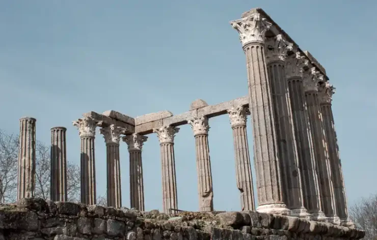 Évora, ehe Megaliths of Cromeleque Dos Almendres Full Day Tour