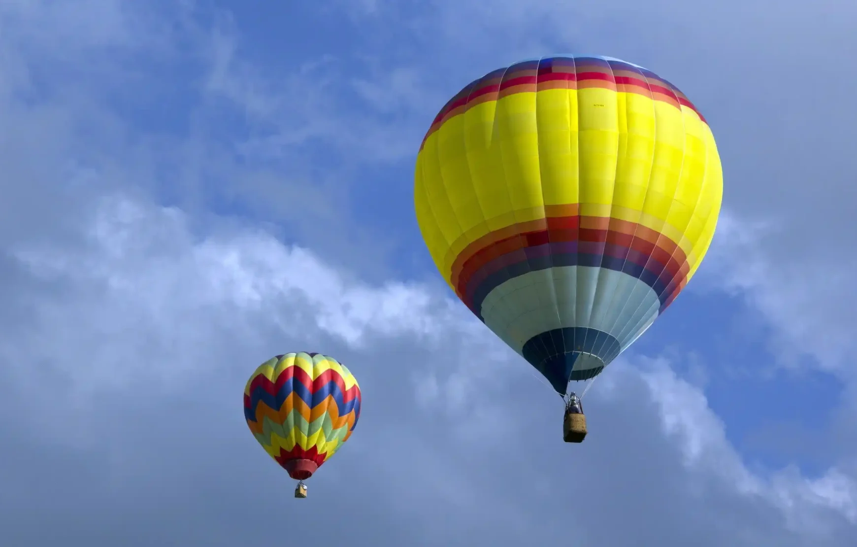 Hot Air Balloon Tour in Madrid Spain Hot Air Balloon Tour in Madrid Spain