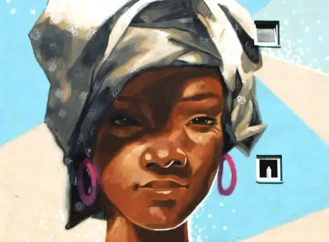 Insiders Street Art Tour Lisbon Portugal