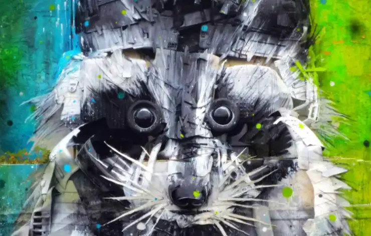 Insiders Street Art Tour Lisbon Portugal