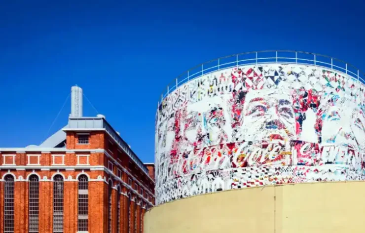 Insiders Street Art Tour Lisbon Portugal