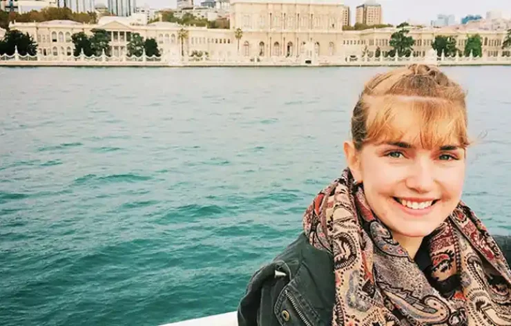 Istanbul Bosphorus Cruise With Lunch And Beylerbeyi Palace Tour Turkey