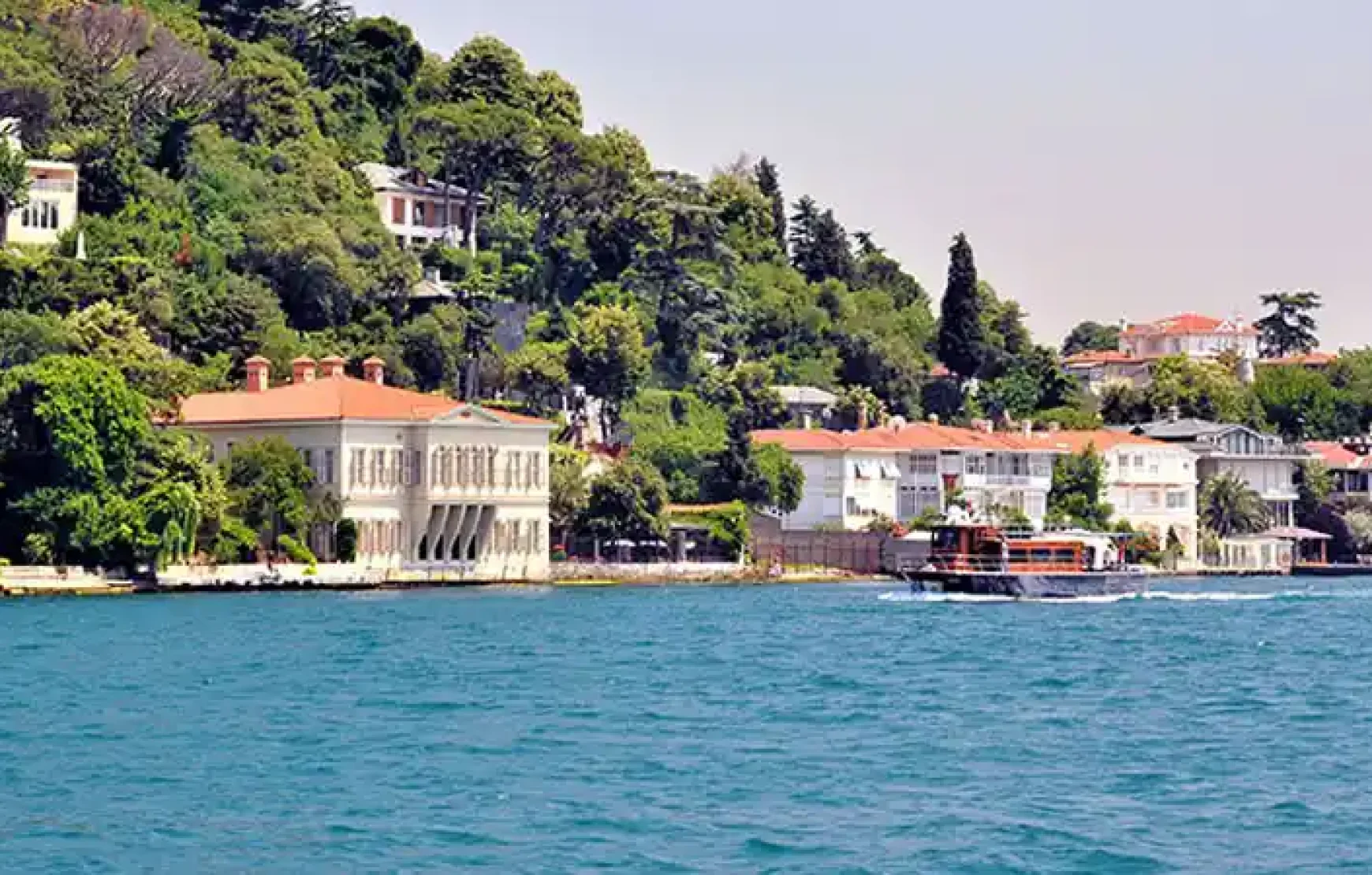 Istanbul Bosphorus Cruise With Lunch And Beylerbeyi Palace Tour Turkey Istanbul Bosphorus Cruise With Lunch And Beylerbeyi Palace Tour Turkey