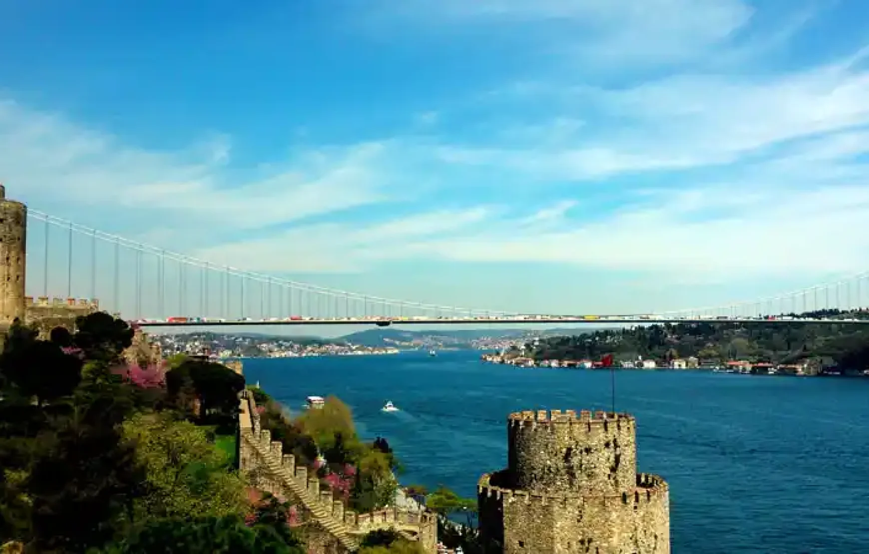 Istanbul Bosphorus Cruise With Lunch And Beylerbeyi Palace Tour Turkey Istanbul Bosphorus Cruise With Lunch And Beylerbeyi Palace Tour Turkey