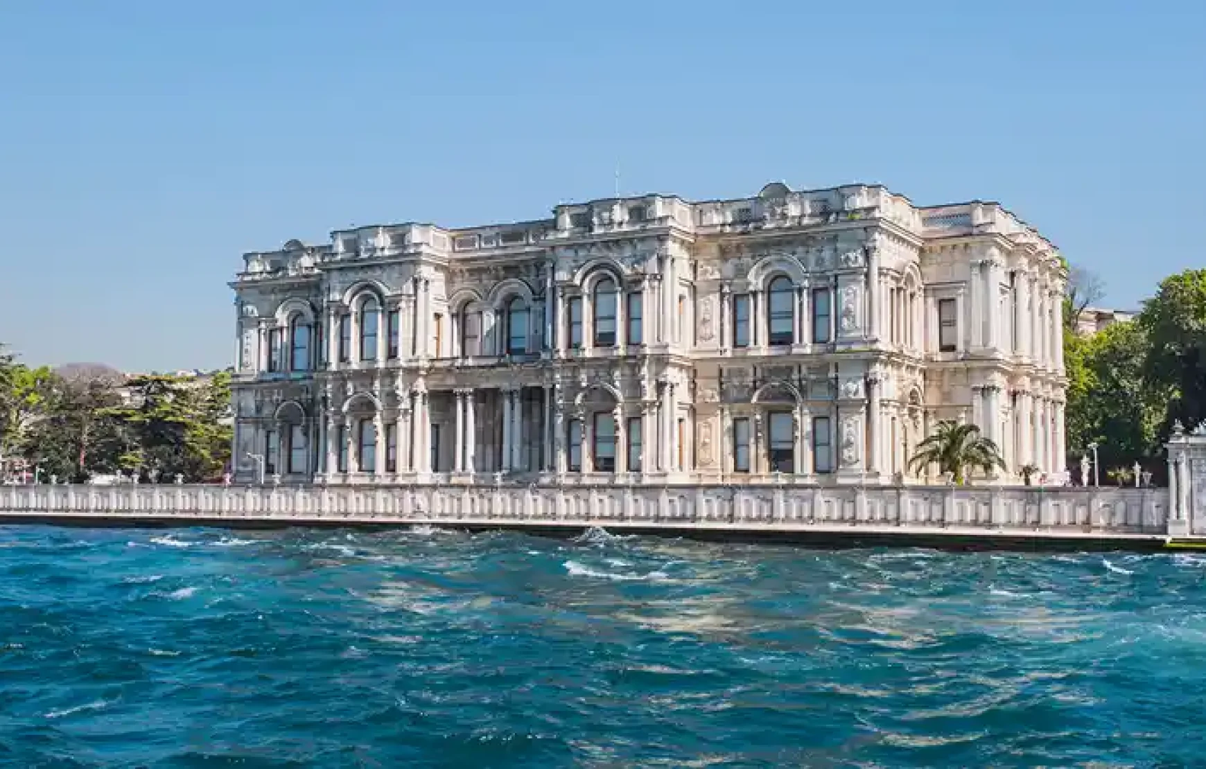 Istanbul Bosphorus Cruise With Lunch And Beylerbeyi Palace Tour Turkey Istanbul Bosphorus Cruise With Lunch And Beylerbeyi Palace Tour Turkey