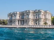 Istanbul Bosphorus Cruise With Lunch And Beylerbeyi Palace Tour Turkey