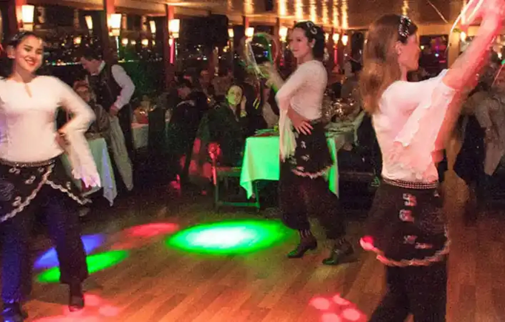 Istanbul Bosphorus Dinner Cruise with Live Performances Turkey Istanbul Bosphorus Dinner Cruise with Live Performances Turkey