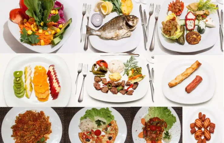 Istanbul Bosphorus Dinner Cruise with Live Performances Turkey