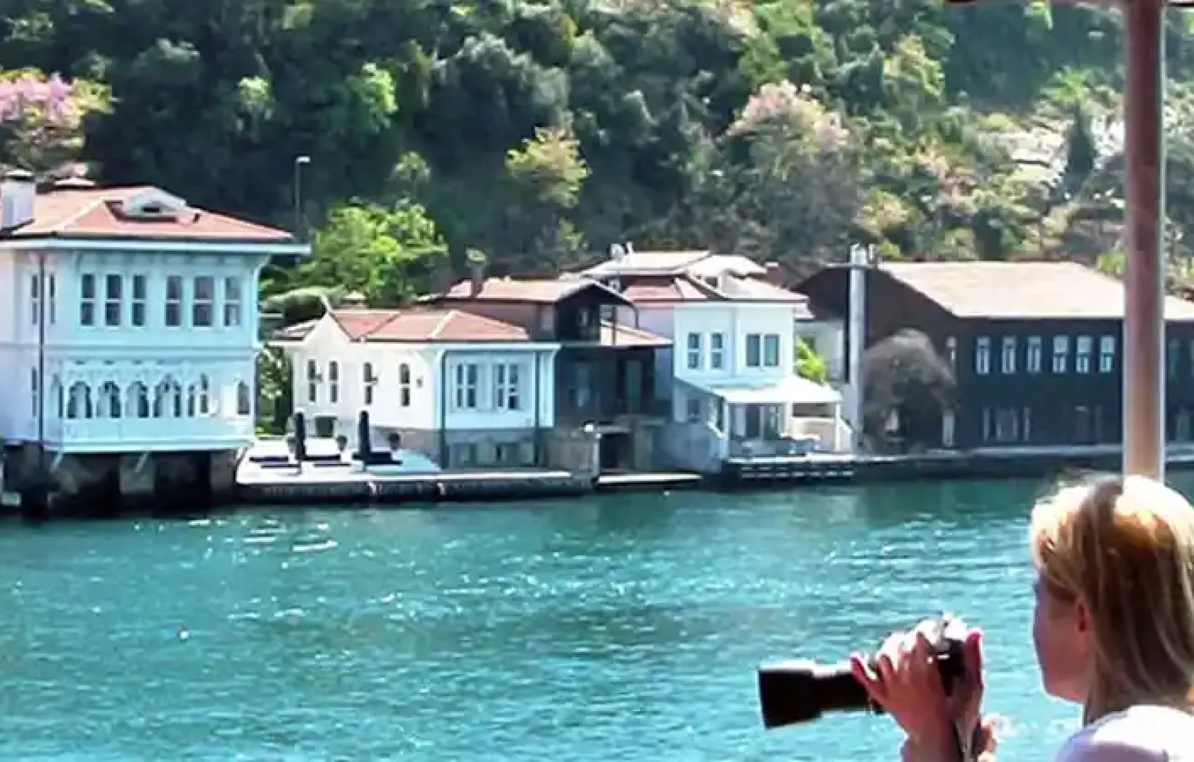 Istanbul City Sightseeing by Bus, Boat, and Cable Car in Turkey Istanbul City Sightseeing by Bus, Boat, and Cable Car in Turkey