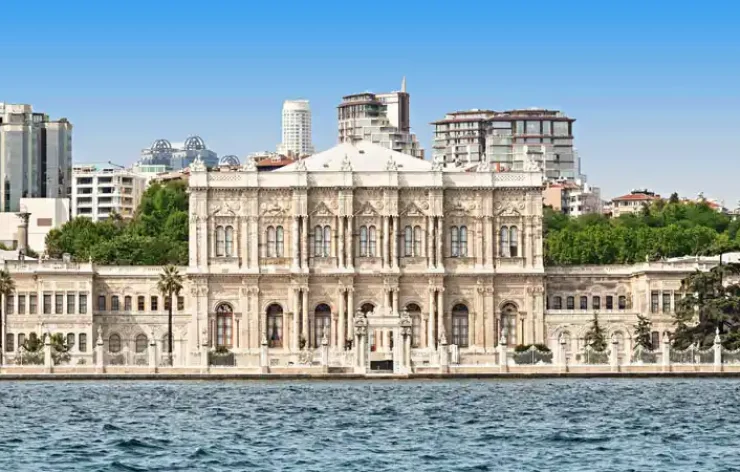 Istanbul City Sightseeing by Bus, Boat, and Cable Car in Turkey